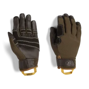 Direct Route II Gloves