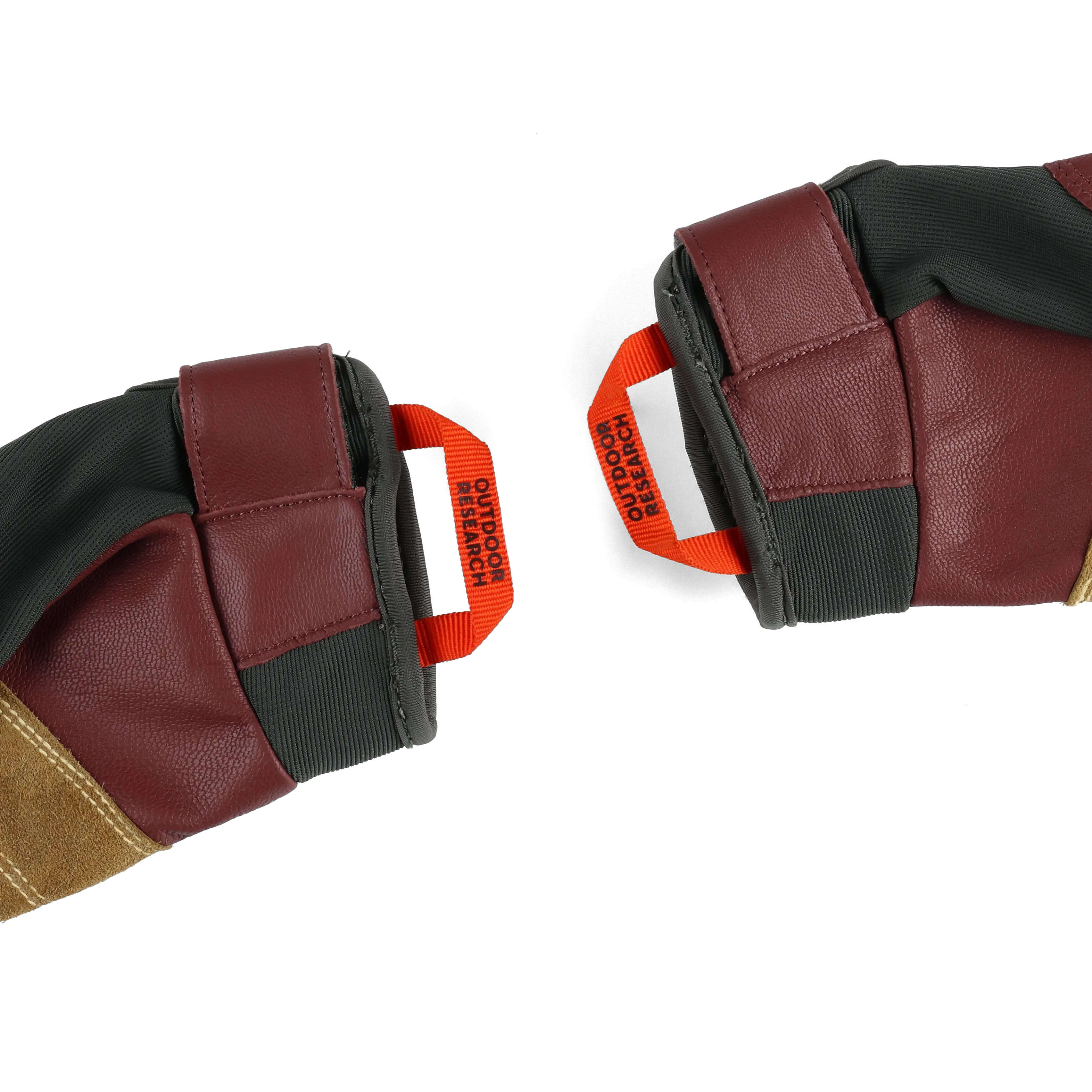 Direct Route II Gloves