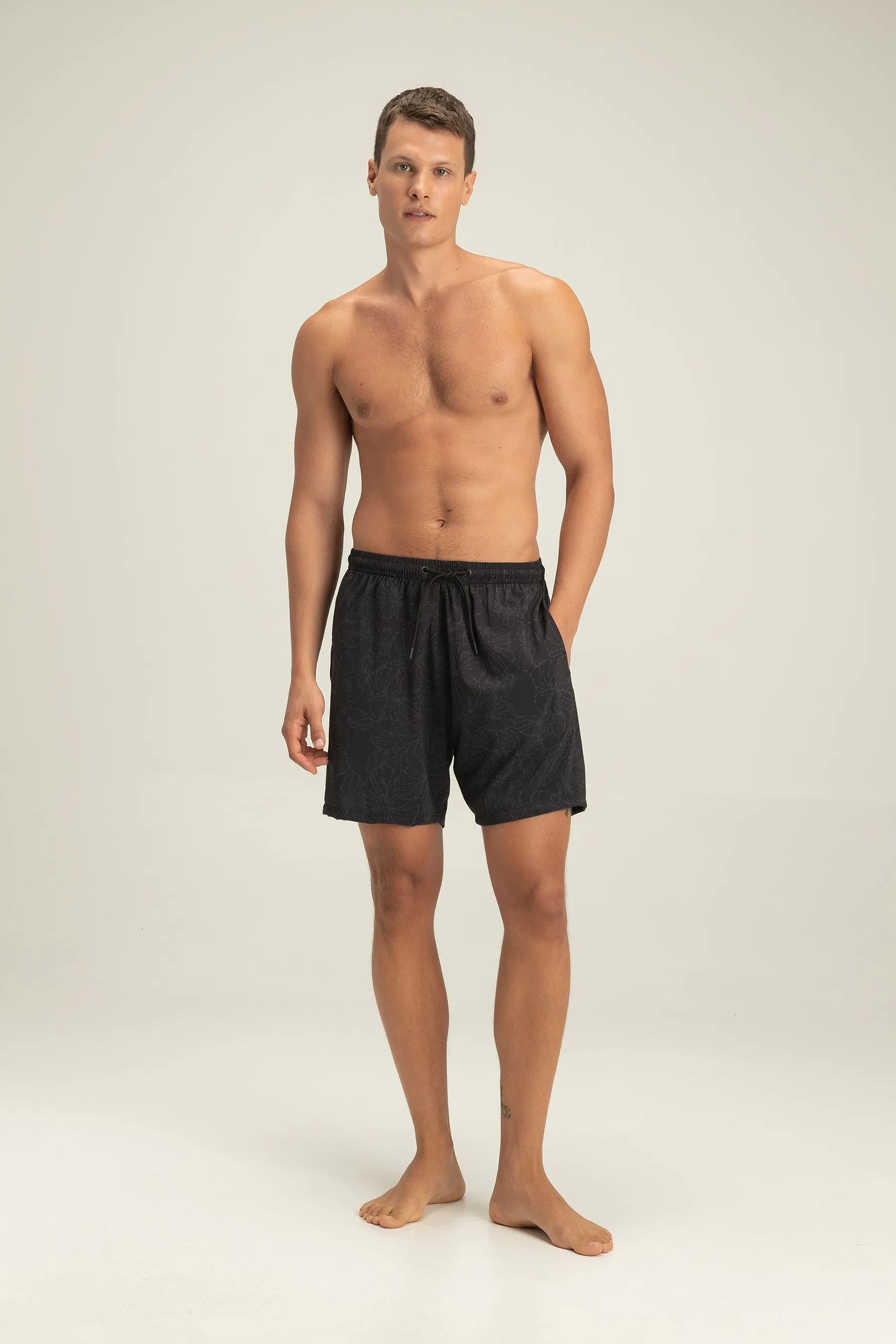 Dryside Shorts