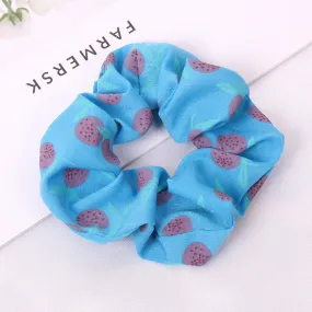 elastic-scarf-tie-hair-scrunchies-with-scarf-ponytail-band-fabric-jlts0046