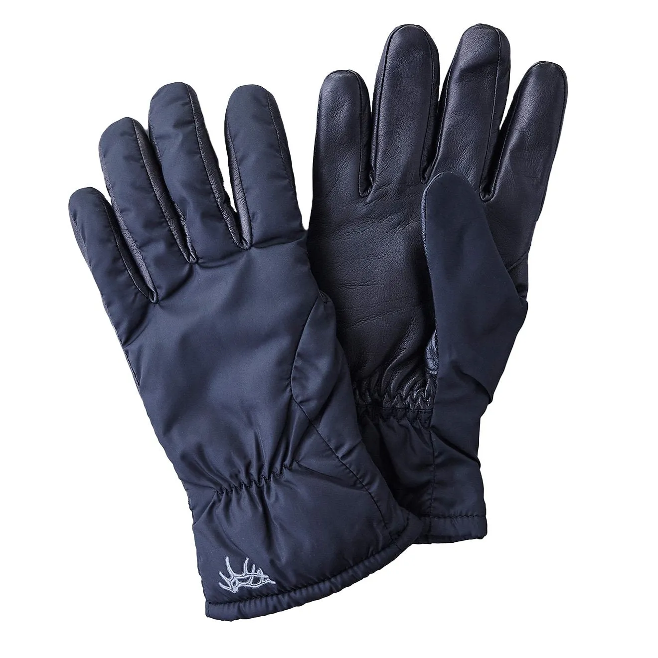 Elmer Gloves Gore-Tex Line Glove Black