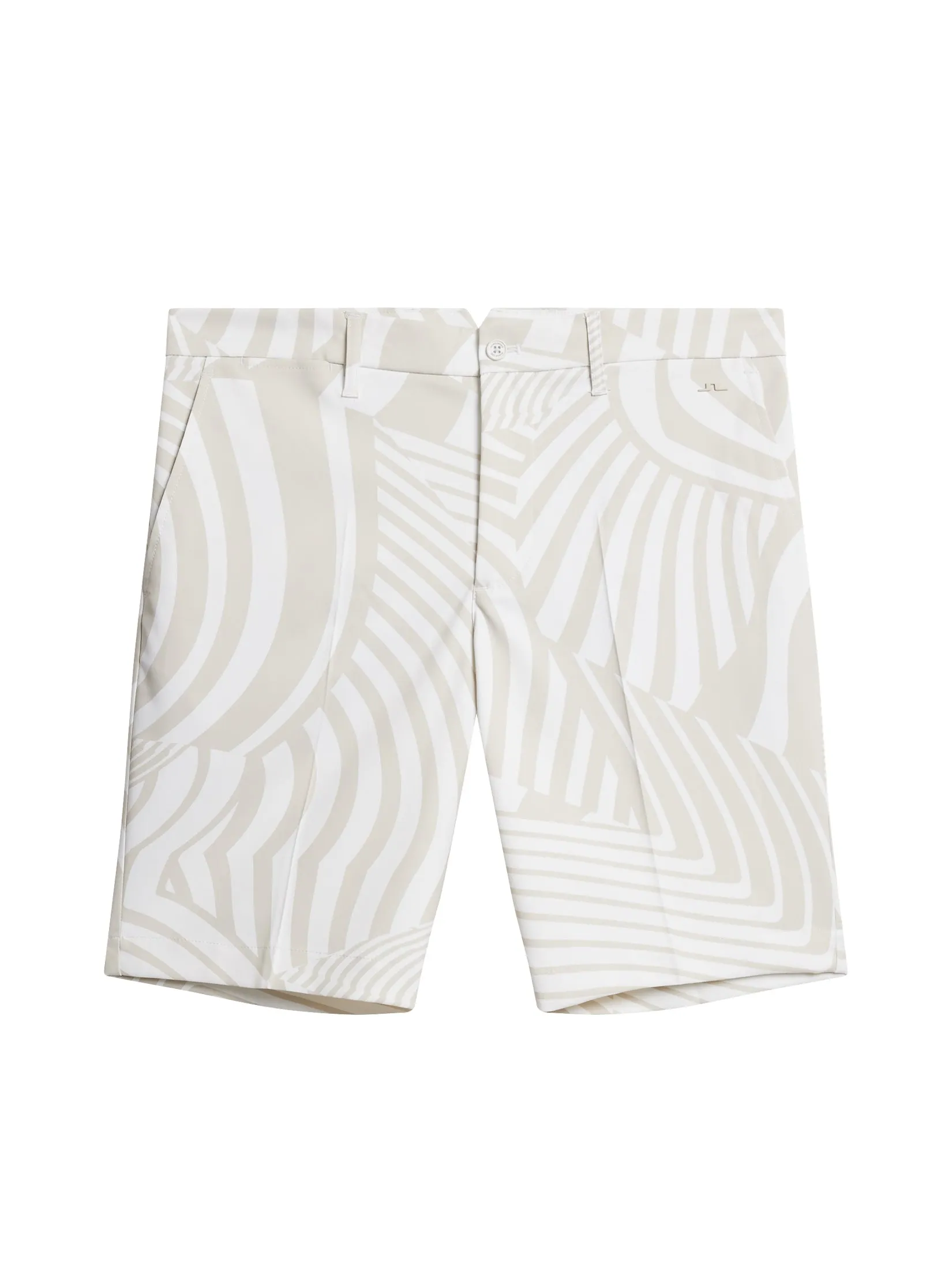 Eloy Print Shorts