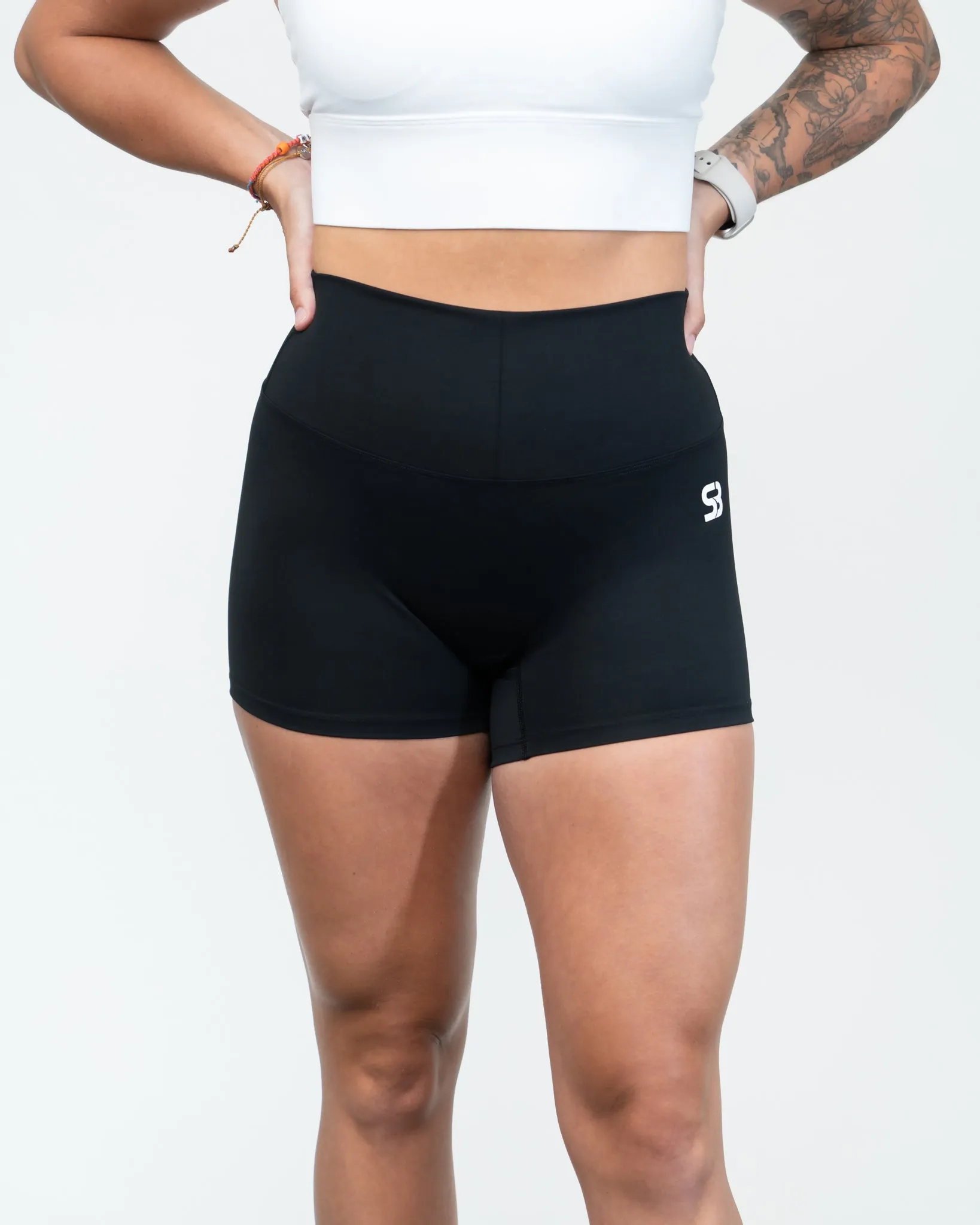 Empower Shorts