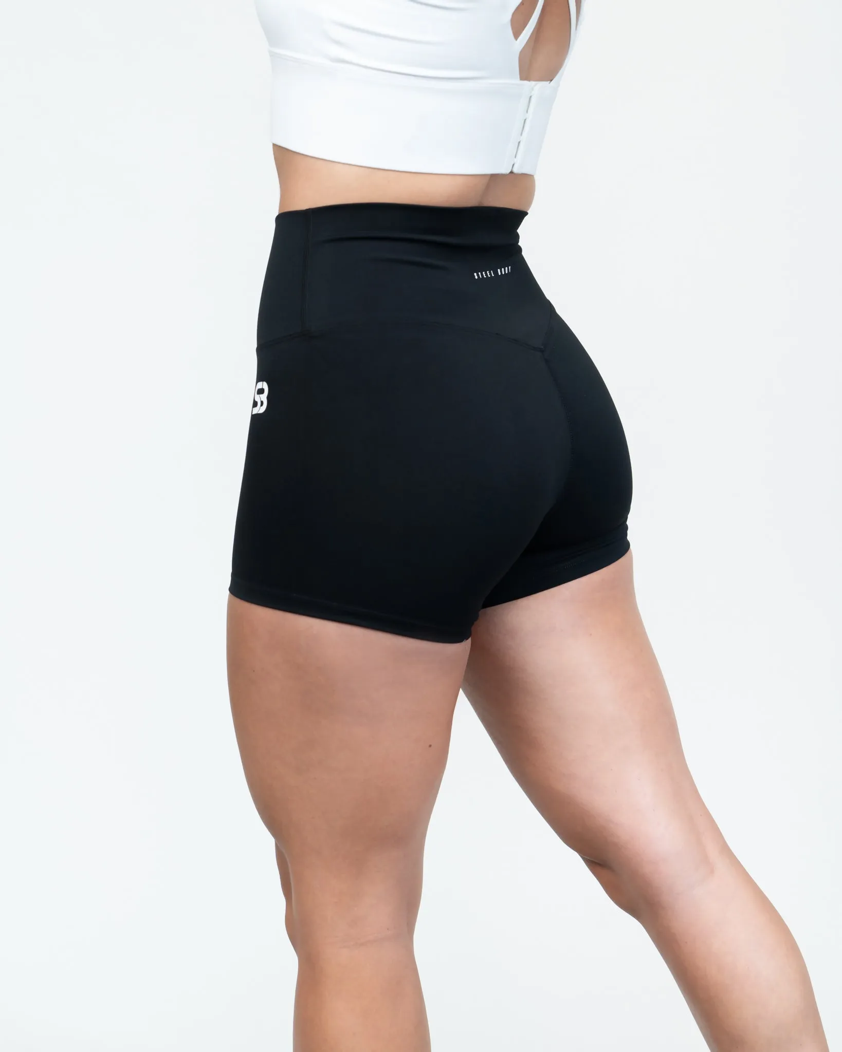 Empower Shorts