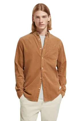 Essential Corduroy | Camel