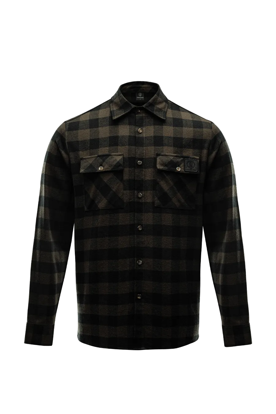 FLANNEL SHIRT