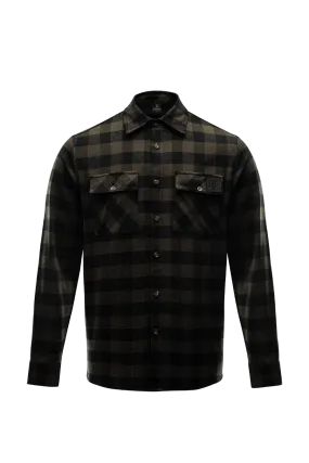 FLANNEL SHIRT