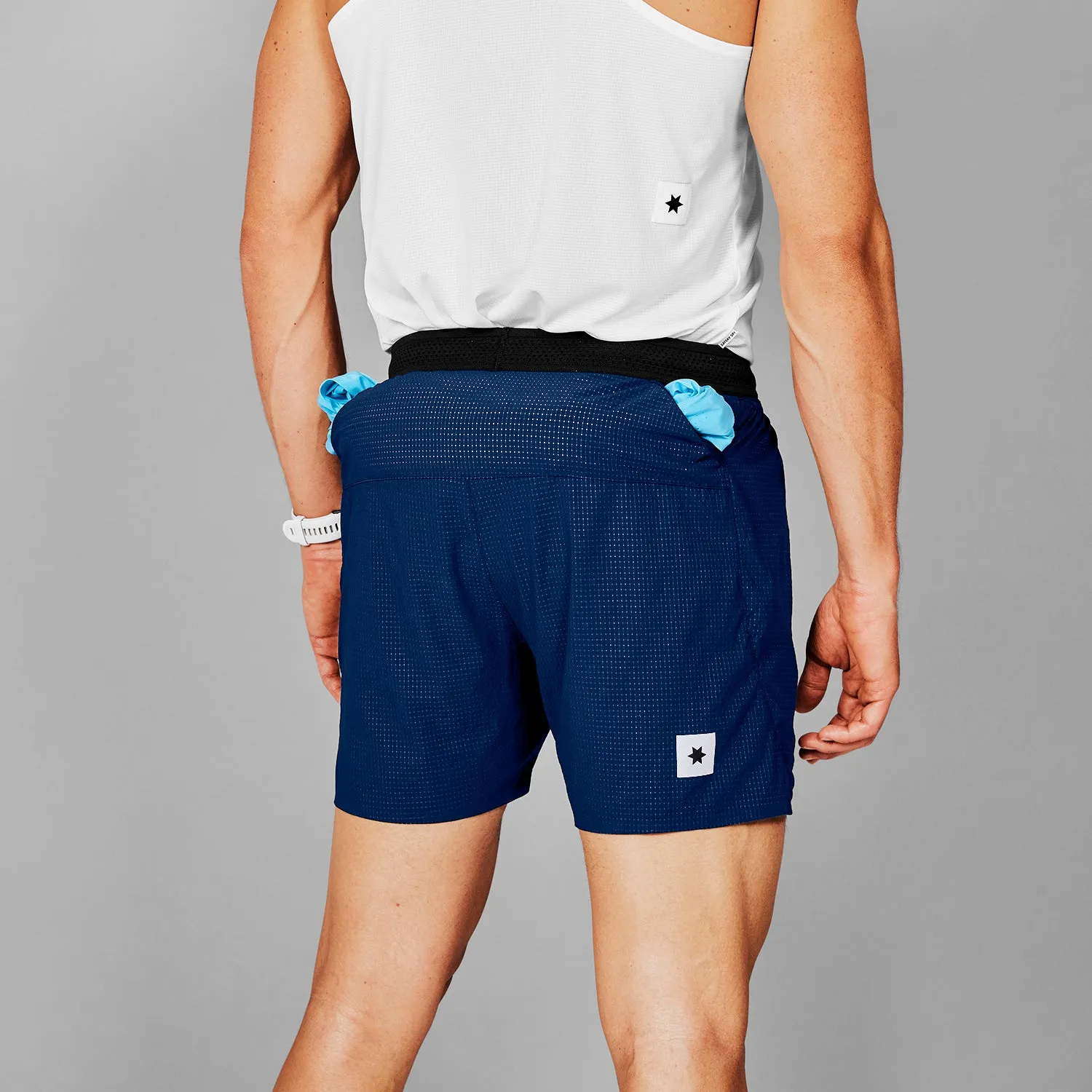 Flow Shorts 5''