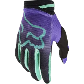 Fox 180 Toxsyk Glove Black