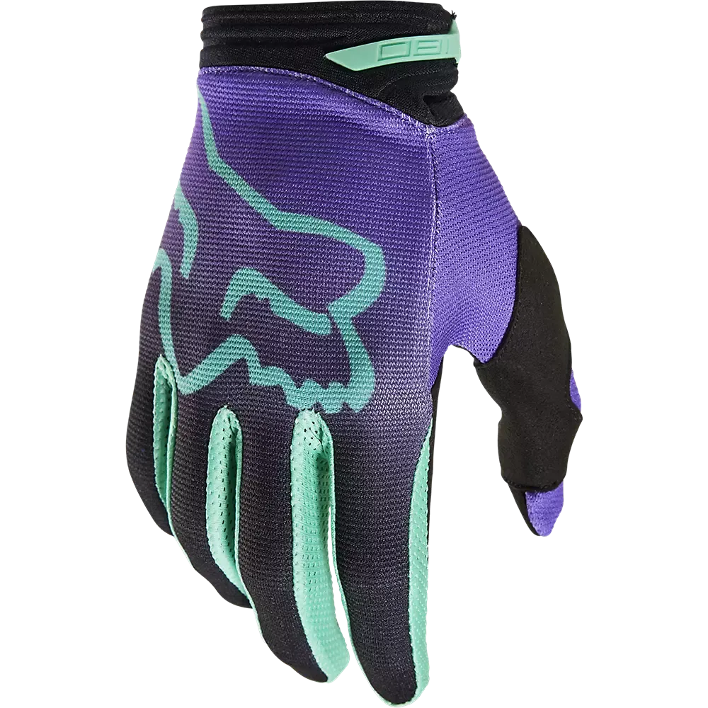 Fox 180 Toxsyk Glove Black