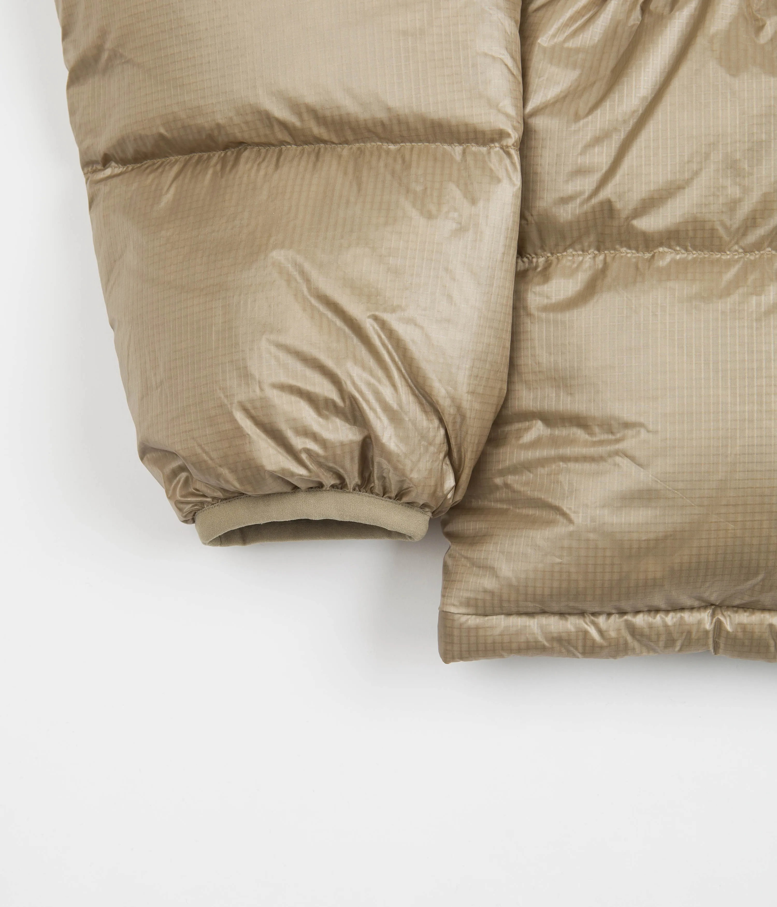 Garbstore Goose Down Liner - Brown