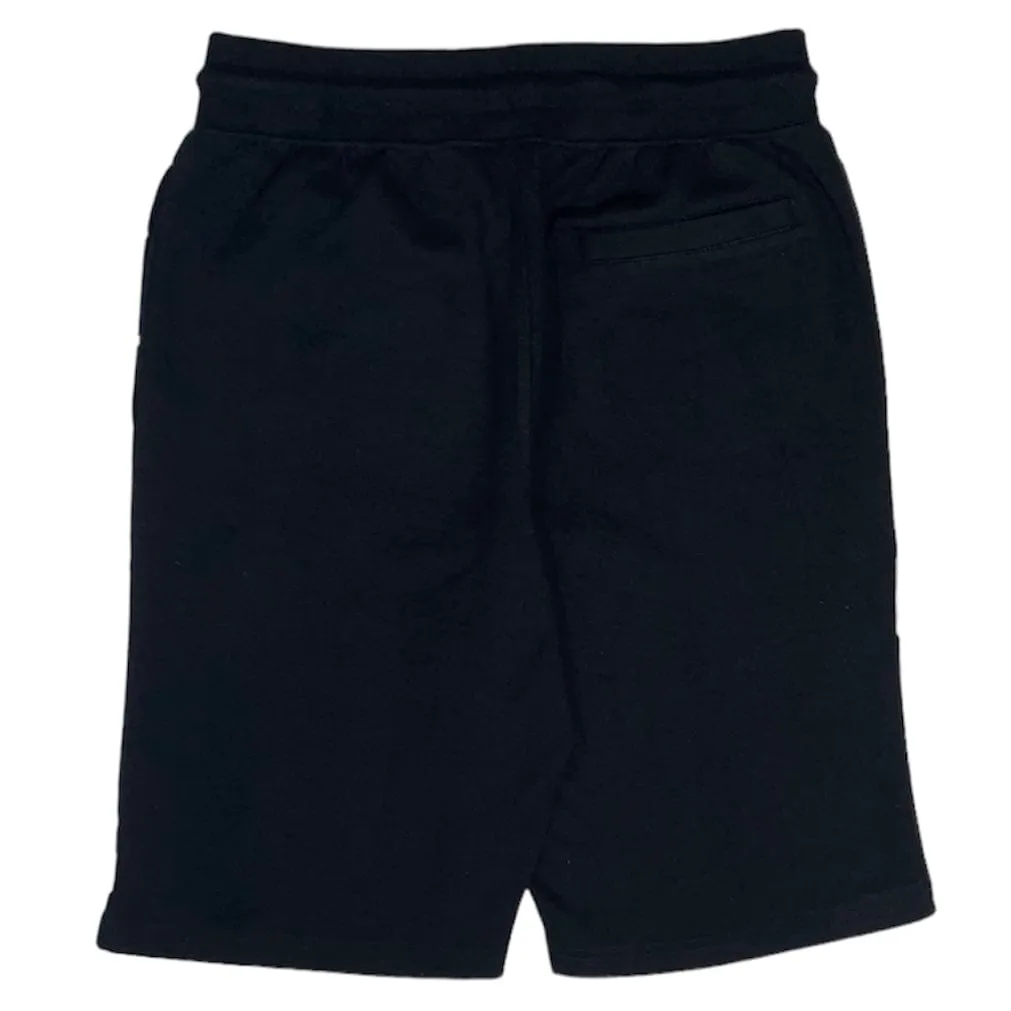 Genuine Rich Short (Black) GN1092