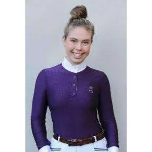 Gitta Riding Shirt