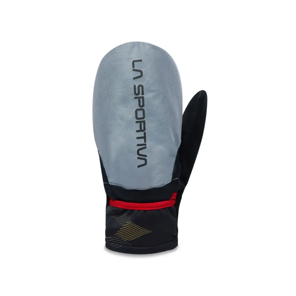 Gloves La Sportiva Trail Black