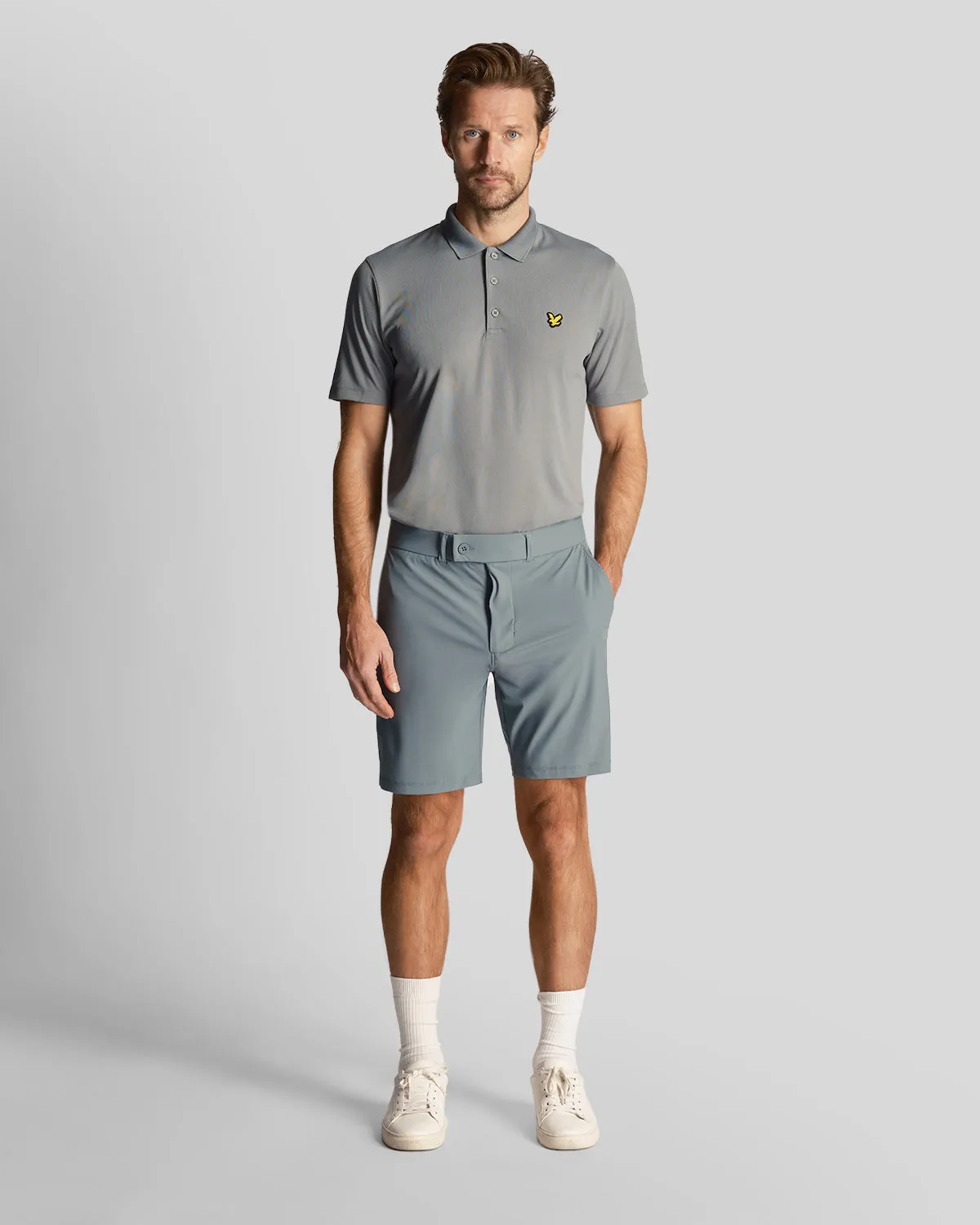 Golf Airlight Shorts