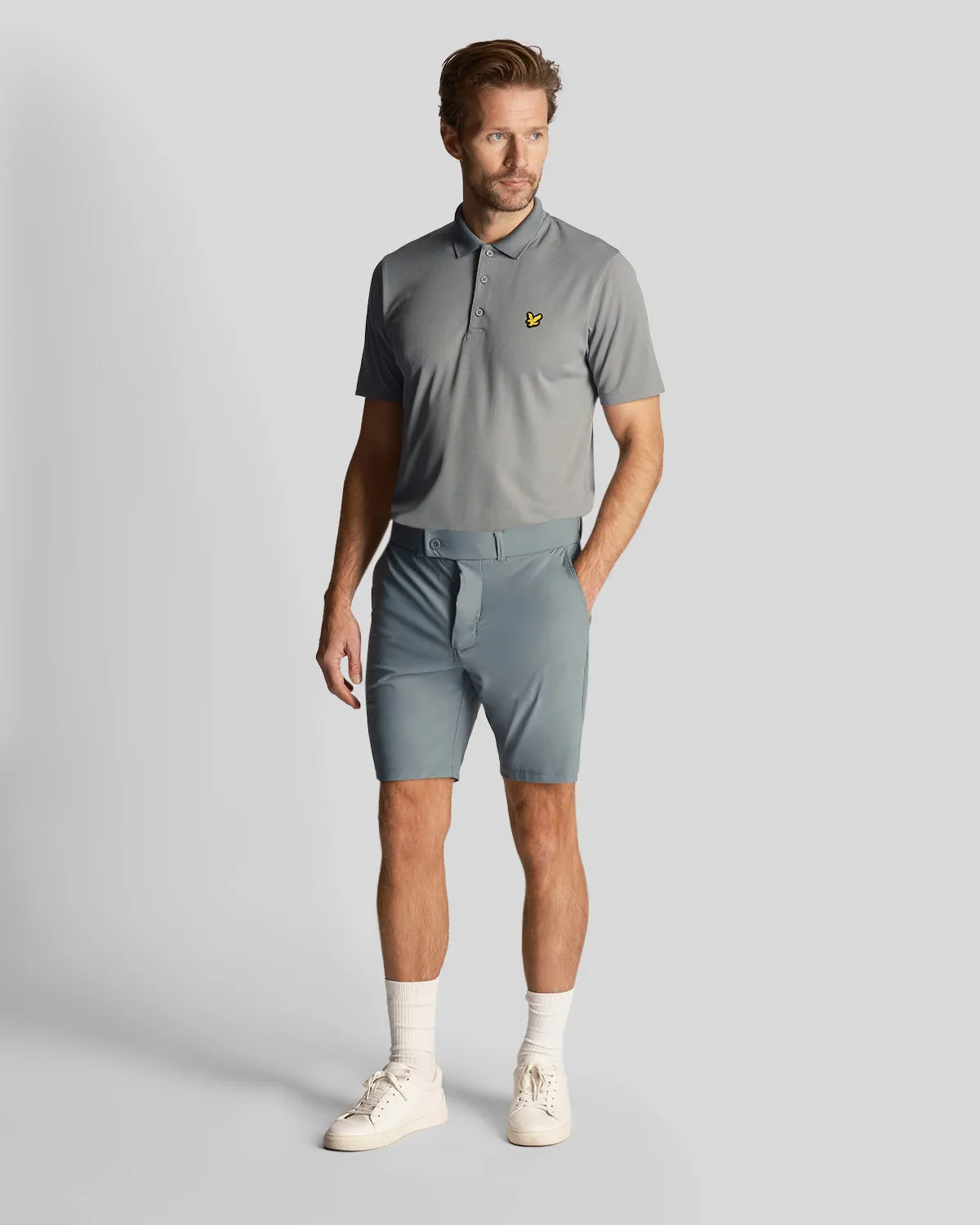 Golf Airlight Shorts