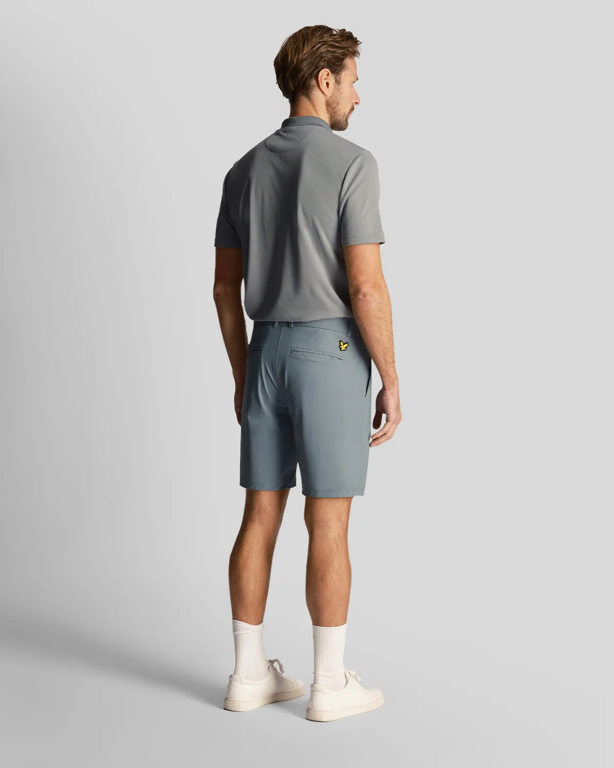 Golf Airlight Shorts