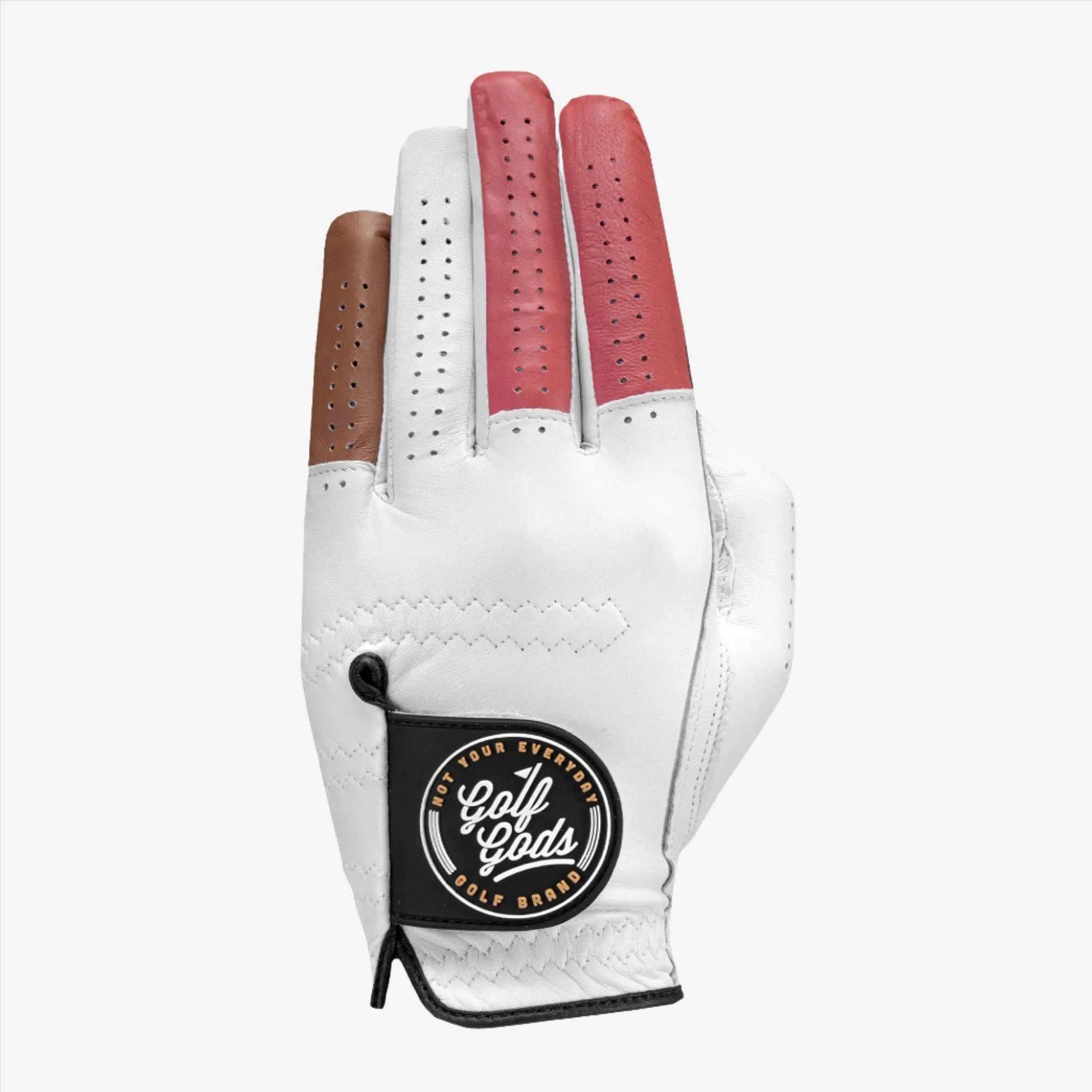 Golf Glove 'Shocker'