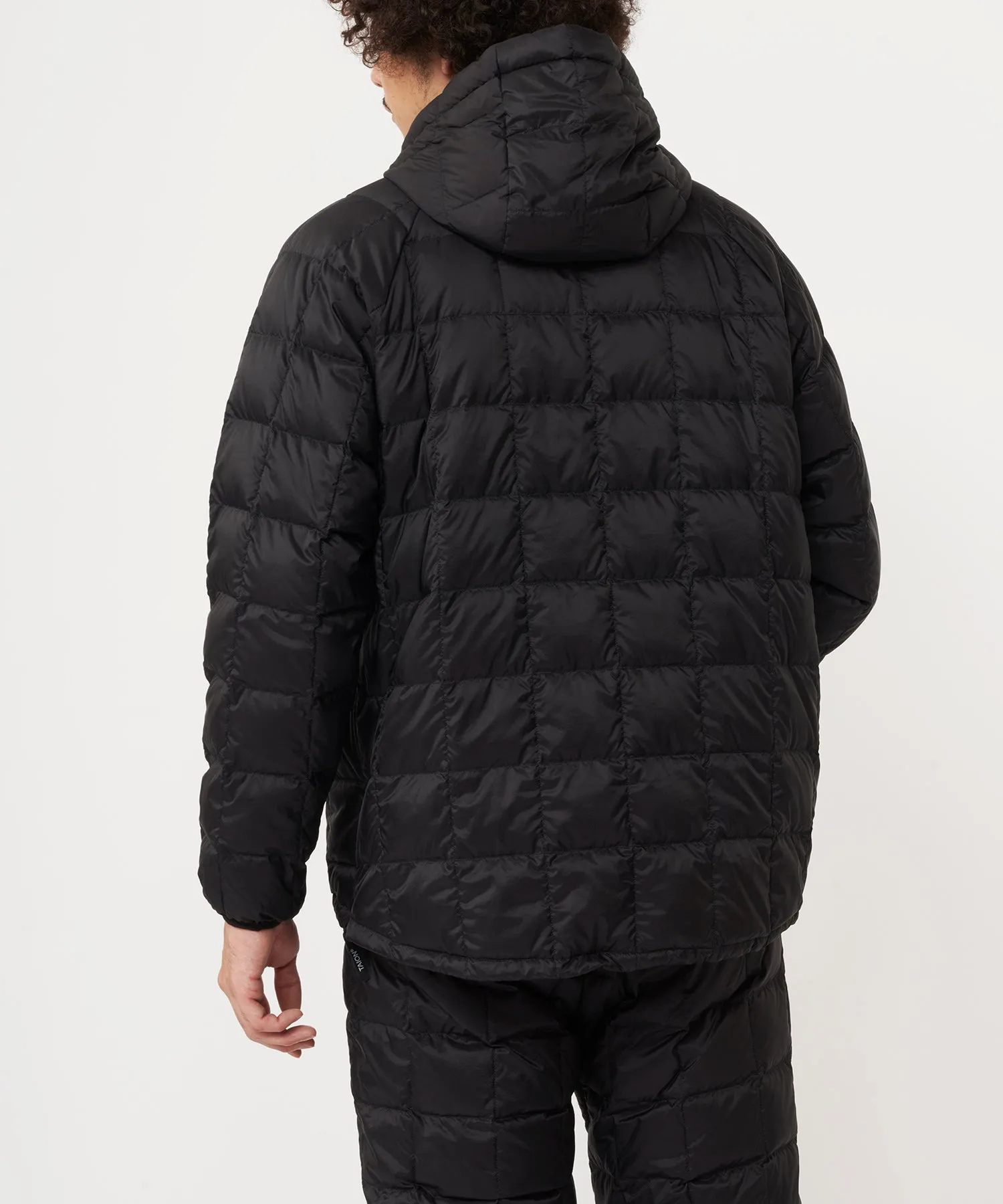 Gramicci Down Pullover Jacket