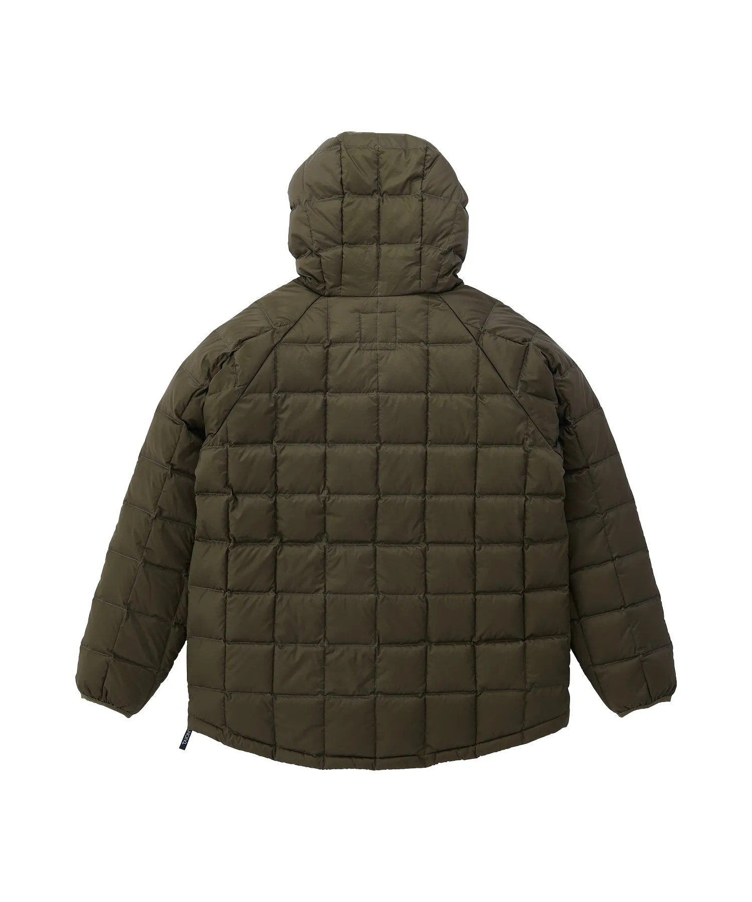 Gramicci Down Pullover Jacket