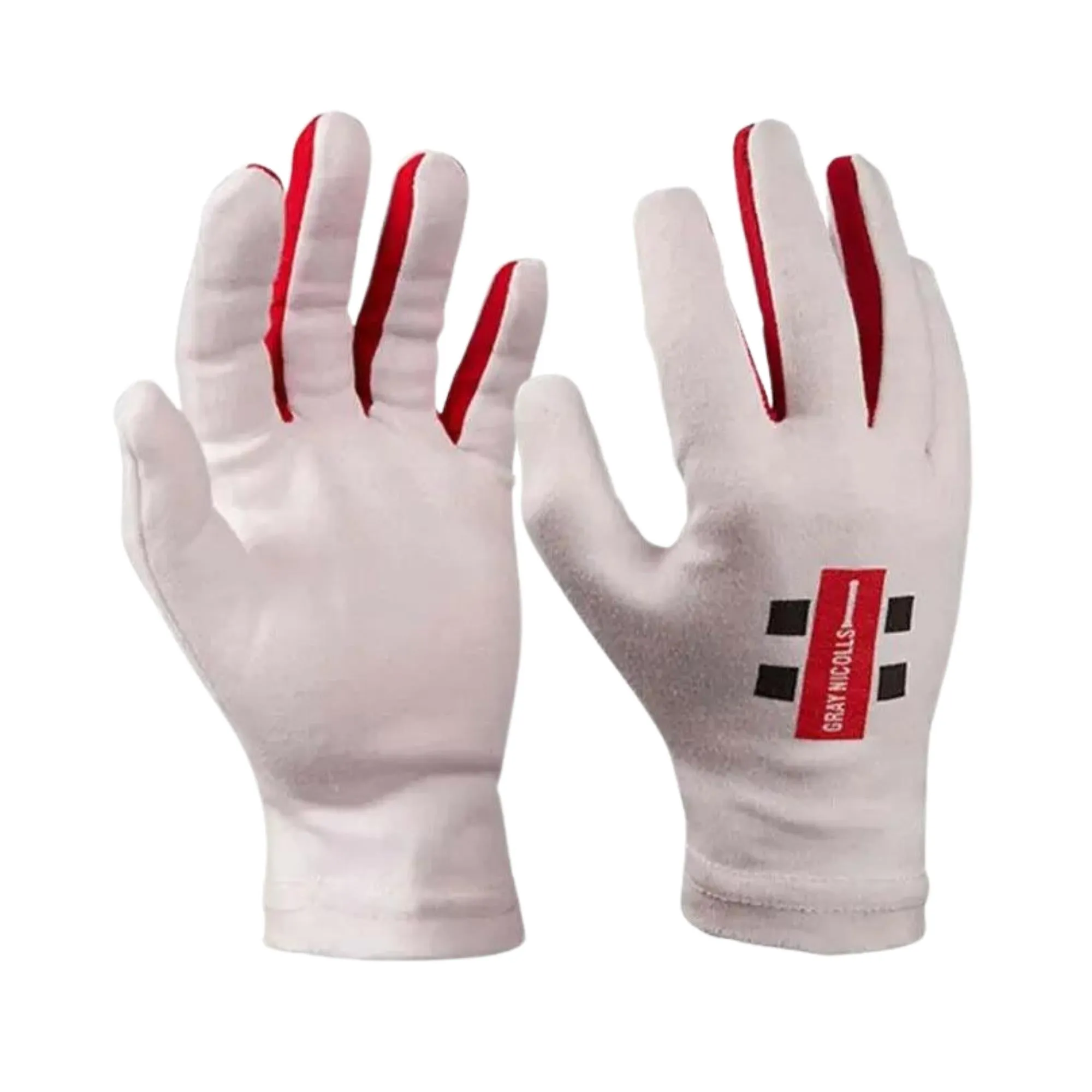 Gray Nicolls Batting Glove Inner Full Cotton