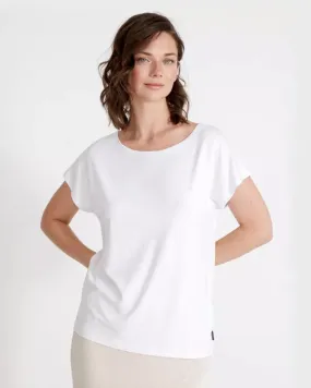 Holebrook Asta Capsleeve Tee