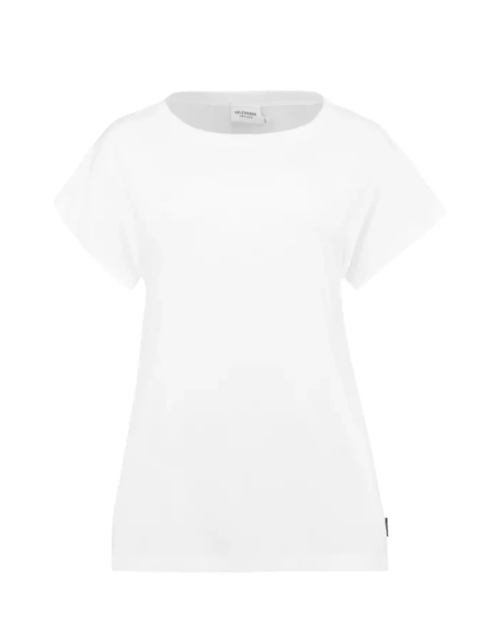 Holebrook Asta Capsleeve Tee