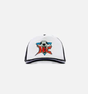 Hometown Heroes Trucker Hat Mens Hat - Black