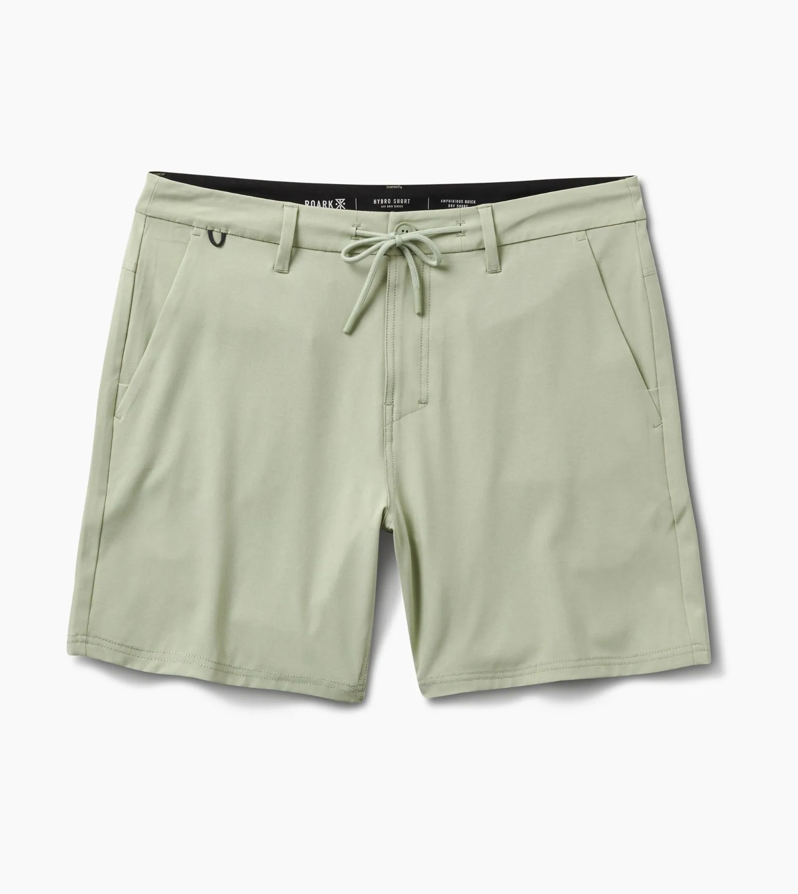 Hybro Hybrid Shorts 17"