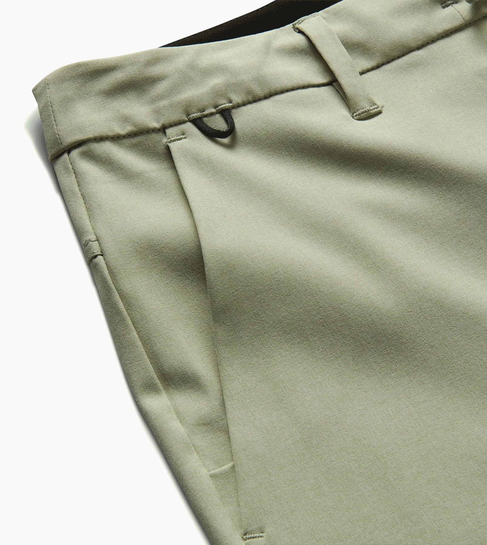 Hybro Hybrid Shorts 17"