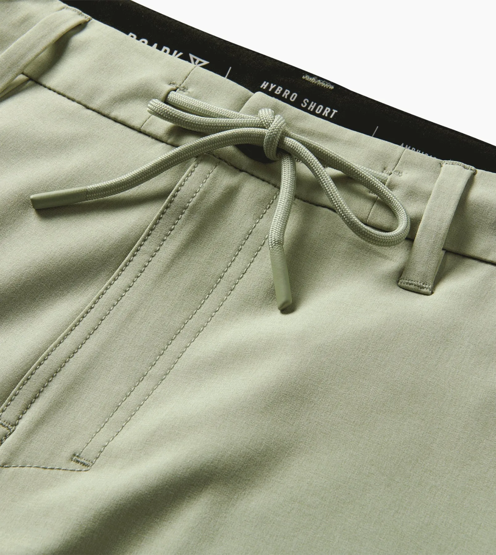 Hybro Hybrid Shorts 17"