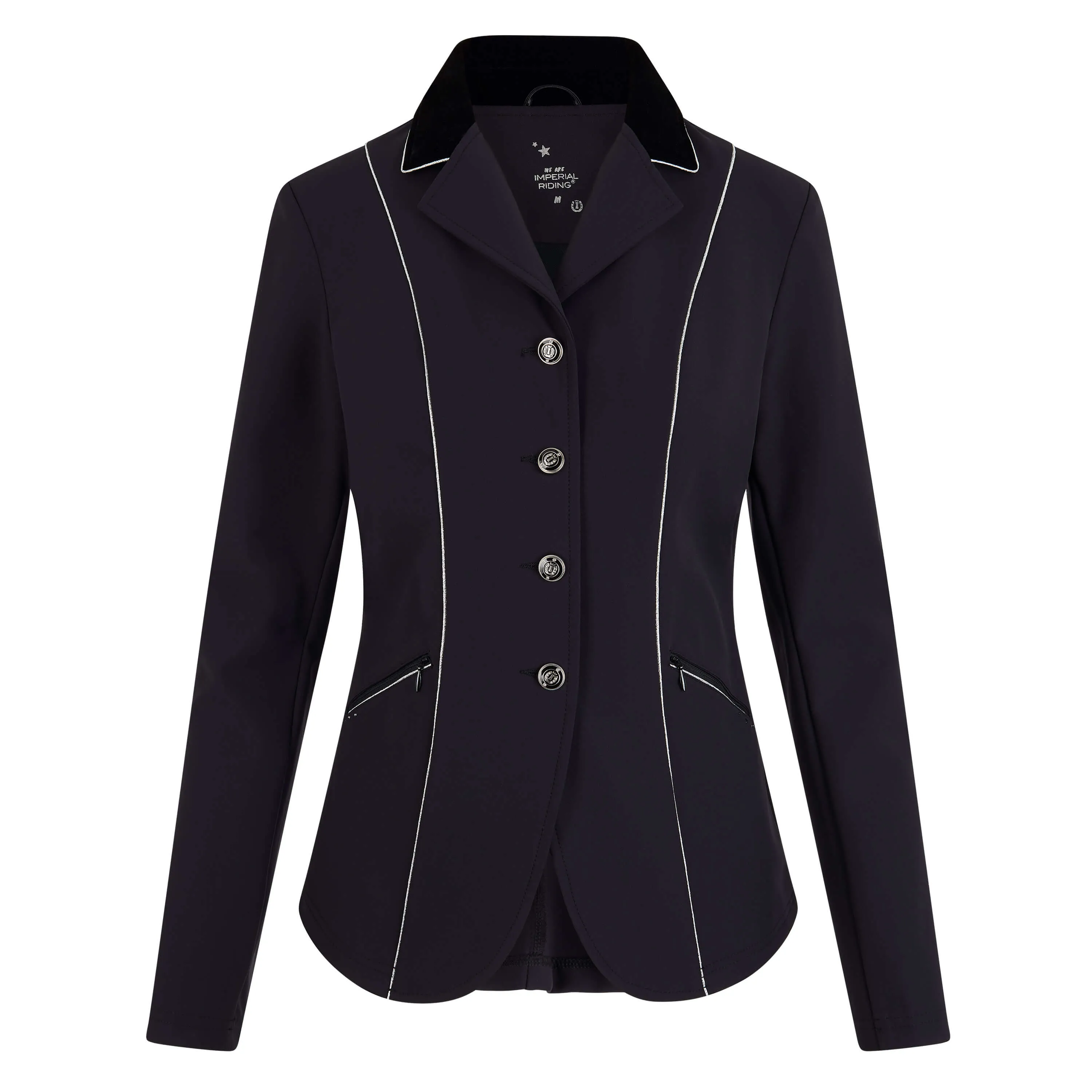 Imperial Riding Expactacular Competition Jacket