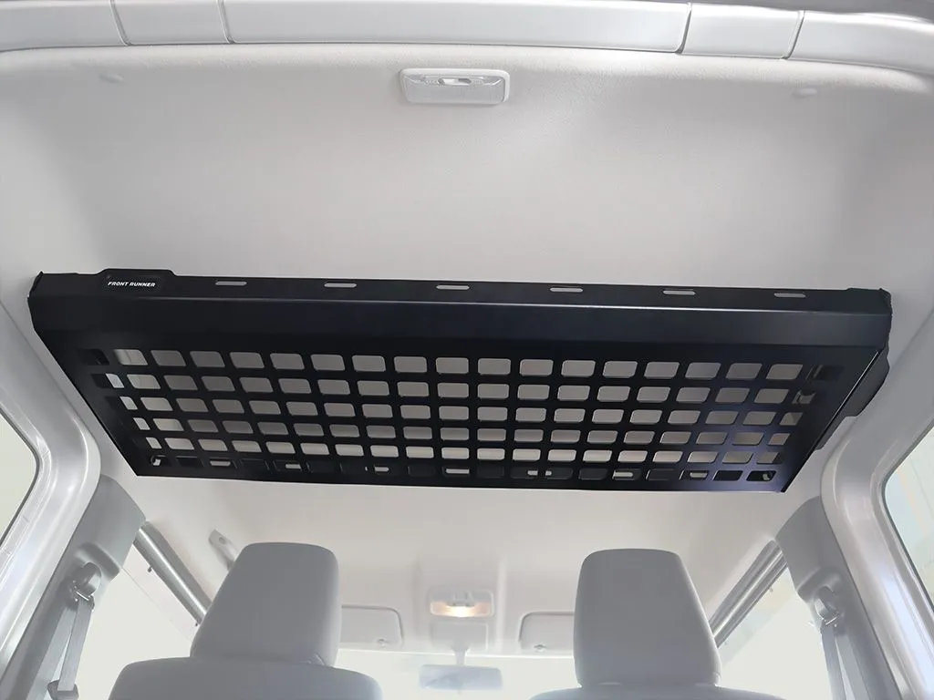 Internal Storage Shelf - Suzuki Jimny 3 Door