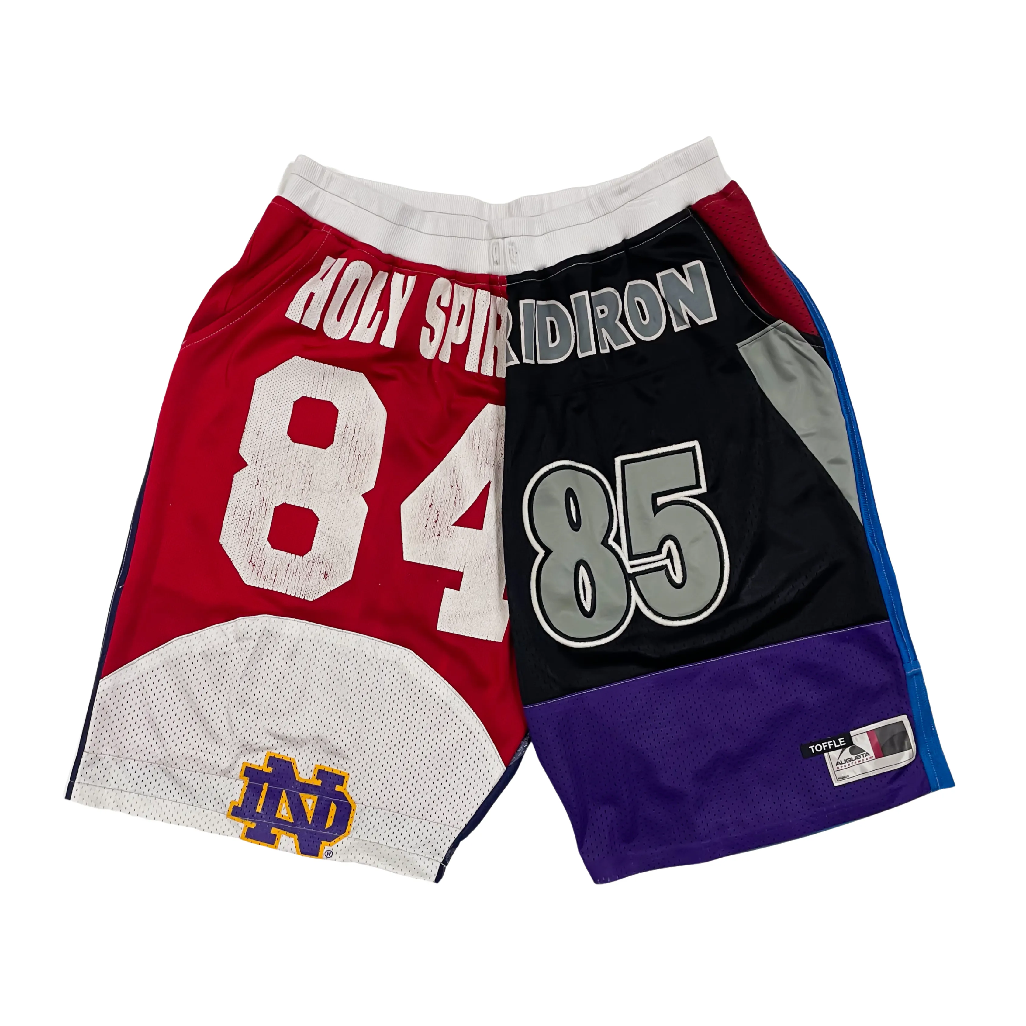 Jersey Shorts