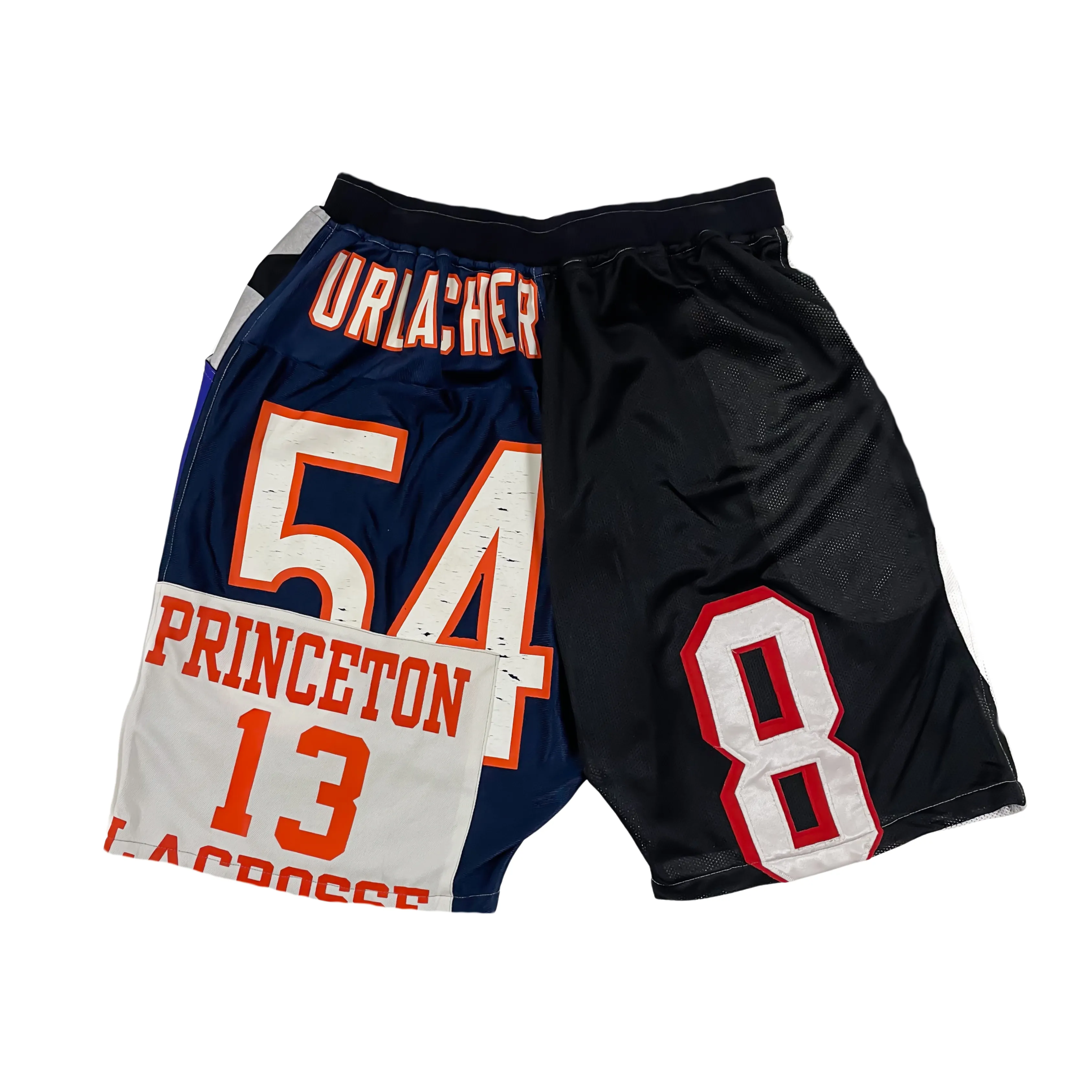 Jersey Shorts