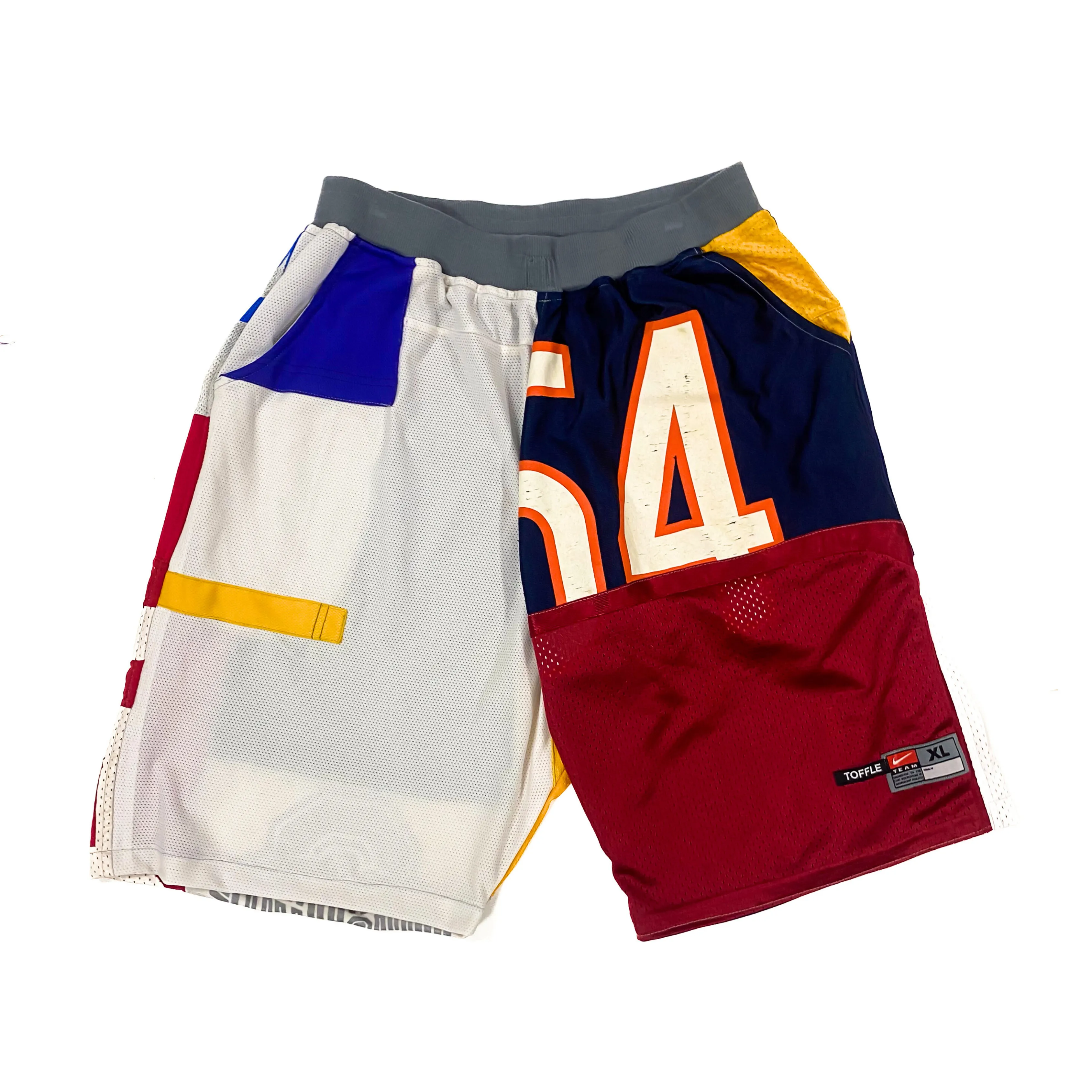 Jersey Shorts