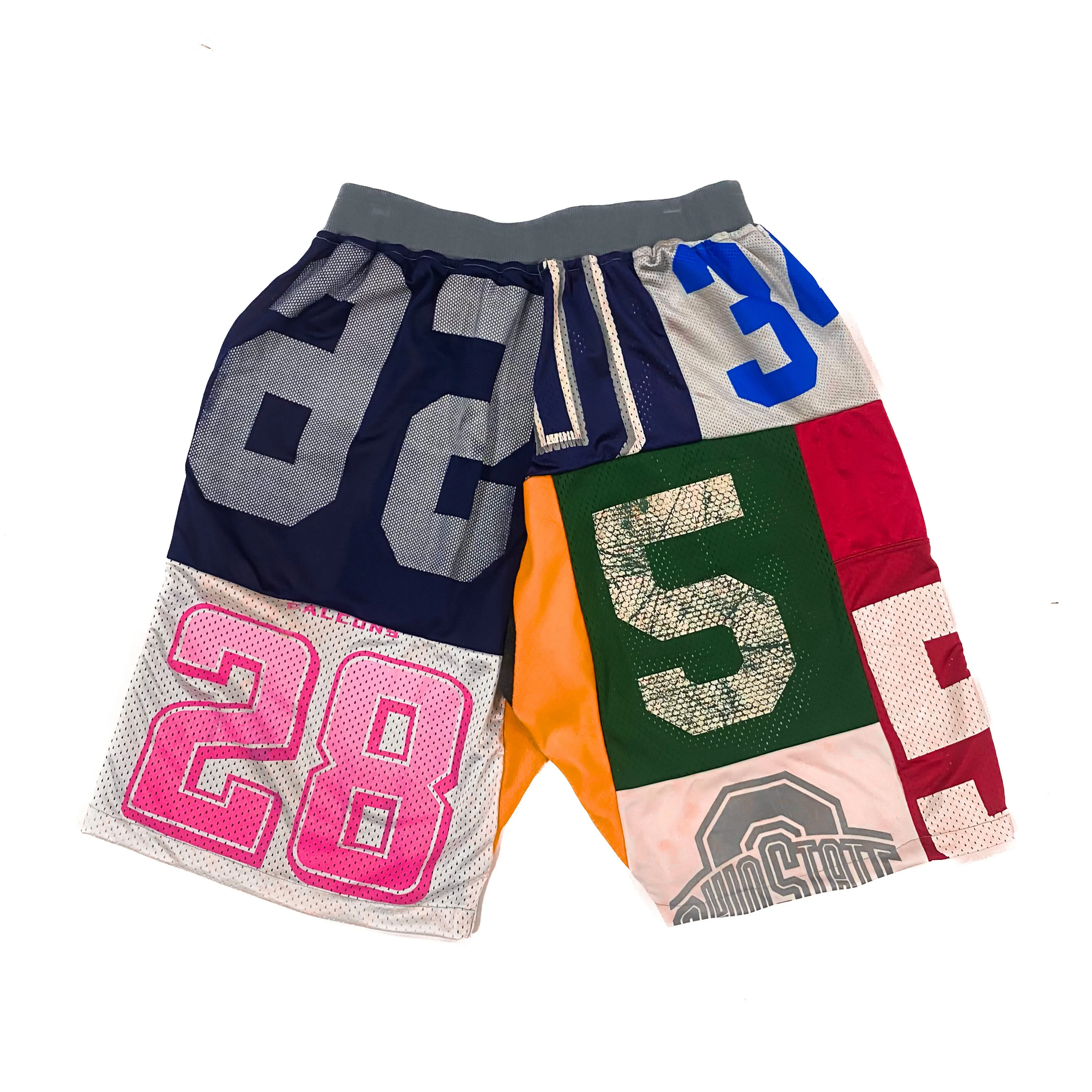 Jersey Shorts