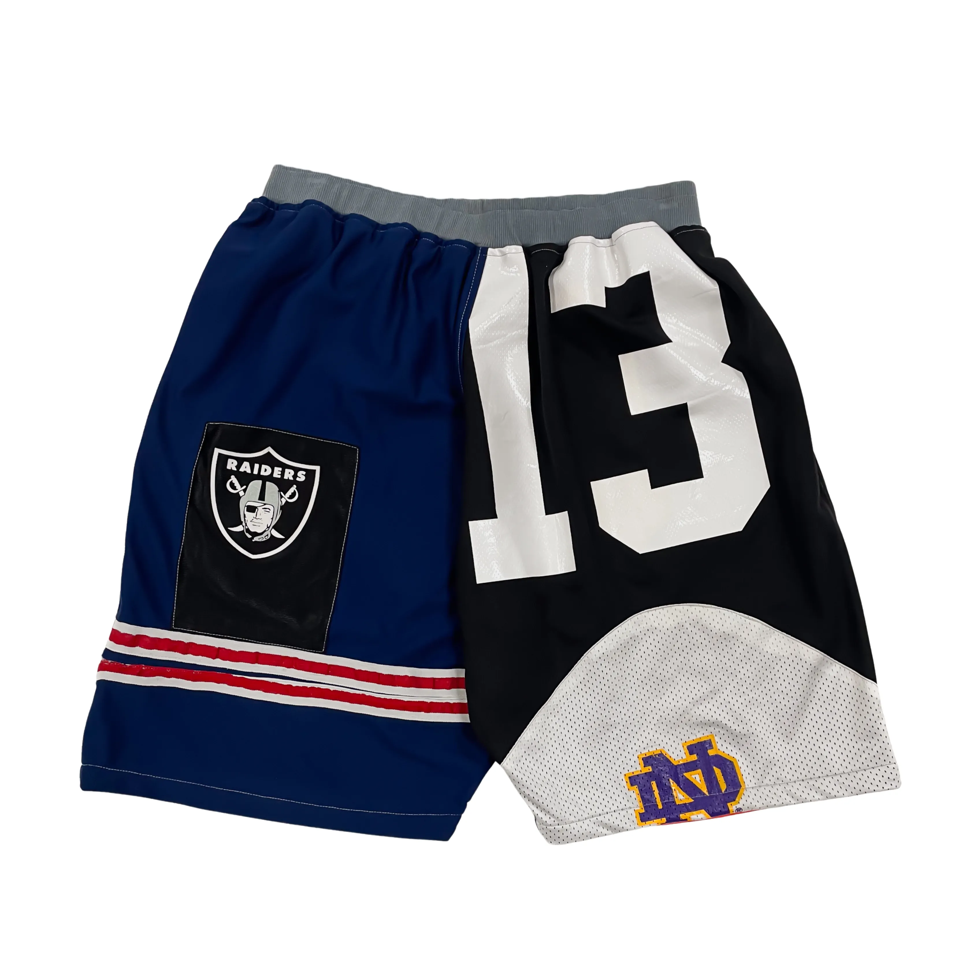 Jersey Shorts