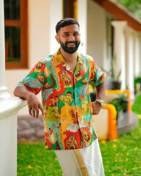 Kerala Shirt