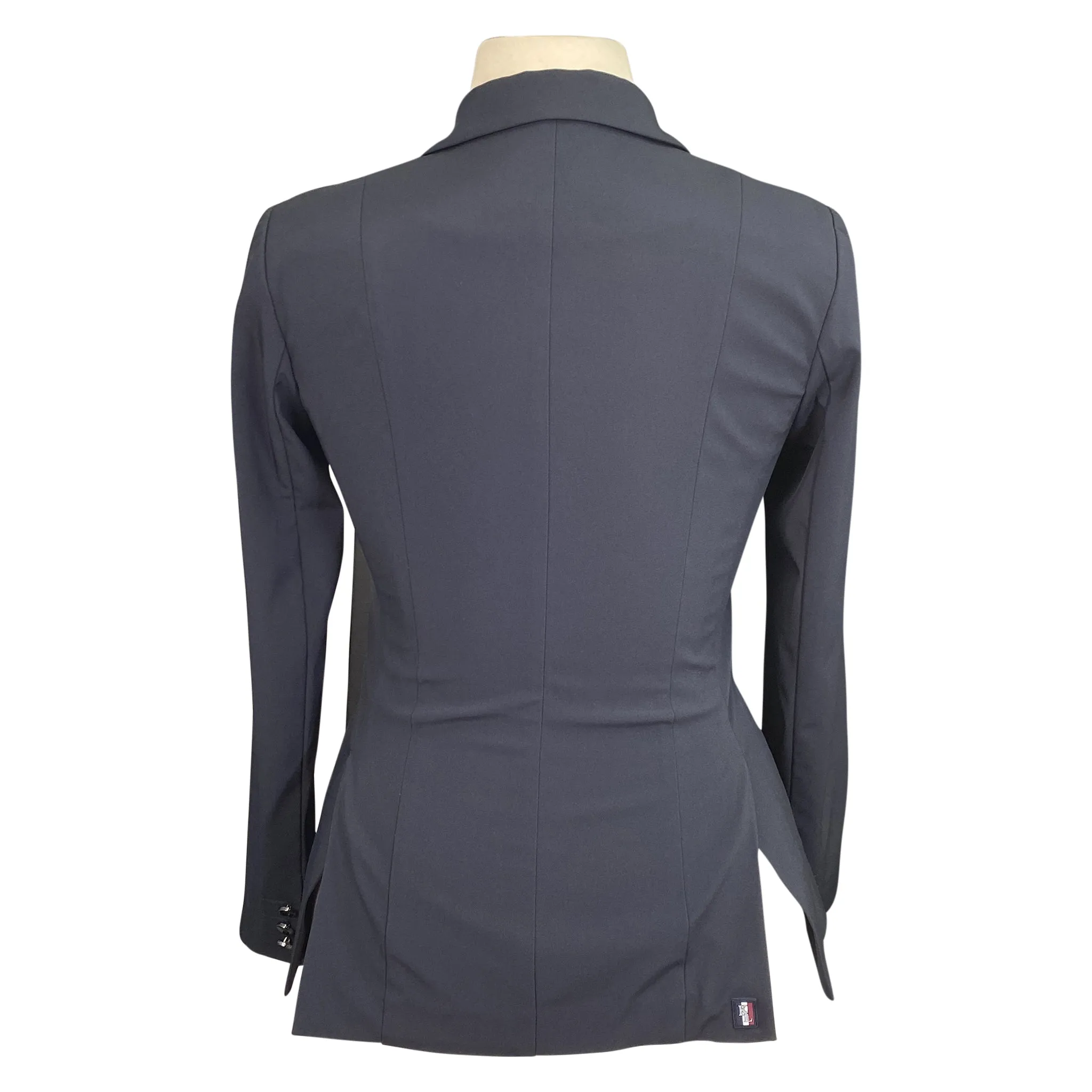 Kingsland 'Classic' Softshell Show Jacket in Navy - Women's EU 42/US 10