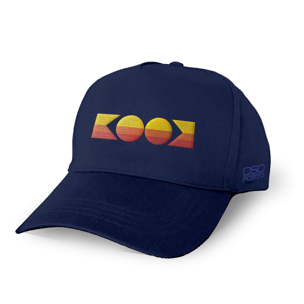 Kook Dad Hat/Ballcap