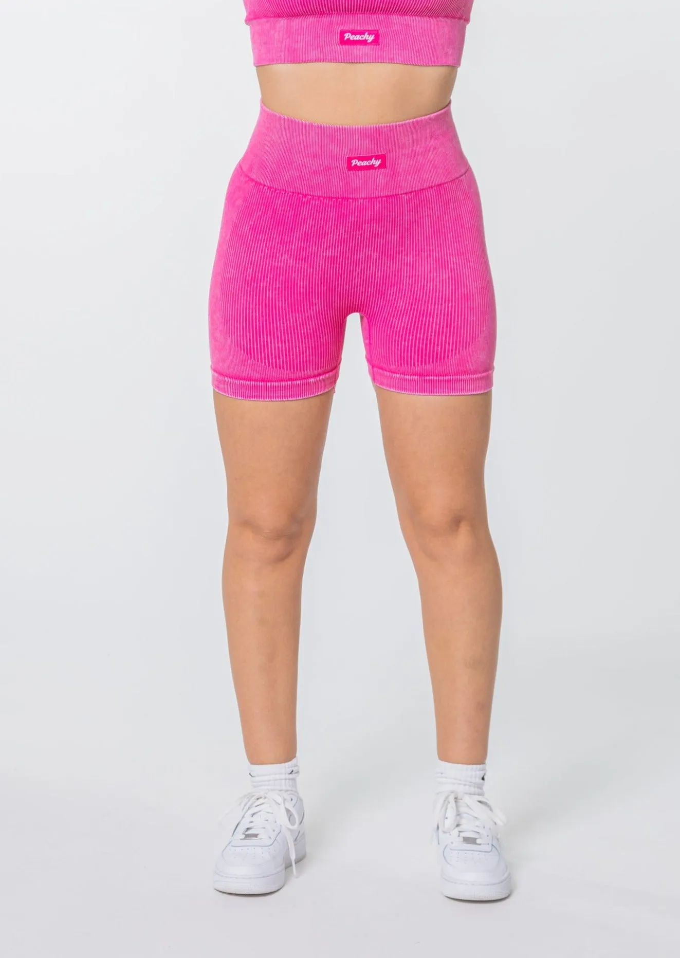 [LASTCHANCE] AURORA Seamless Shorts