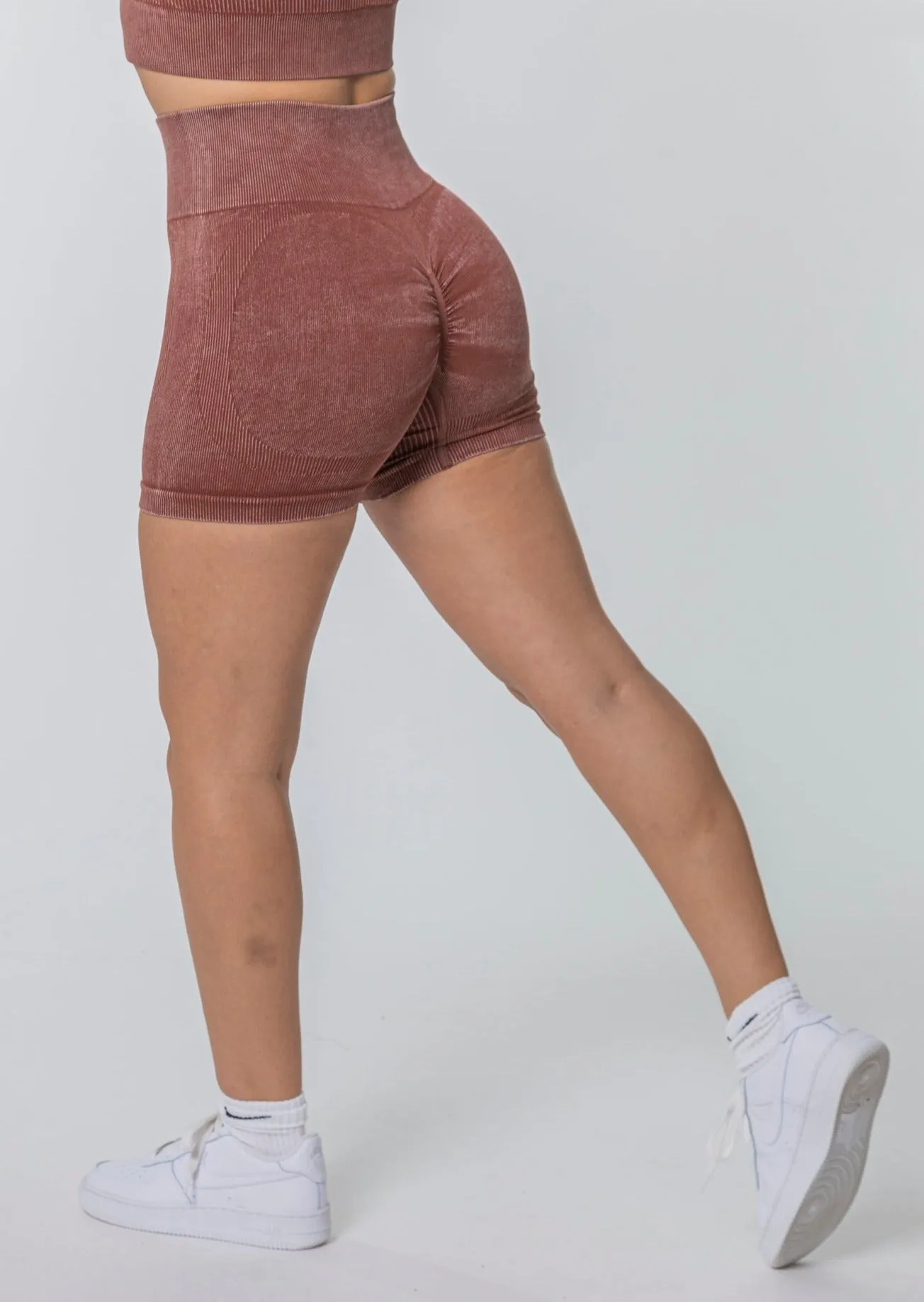 [LASTCHANCE] AURORA Seamless Shorts