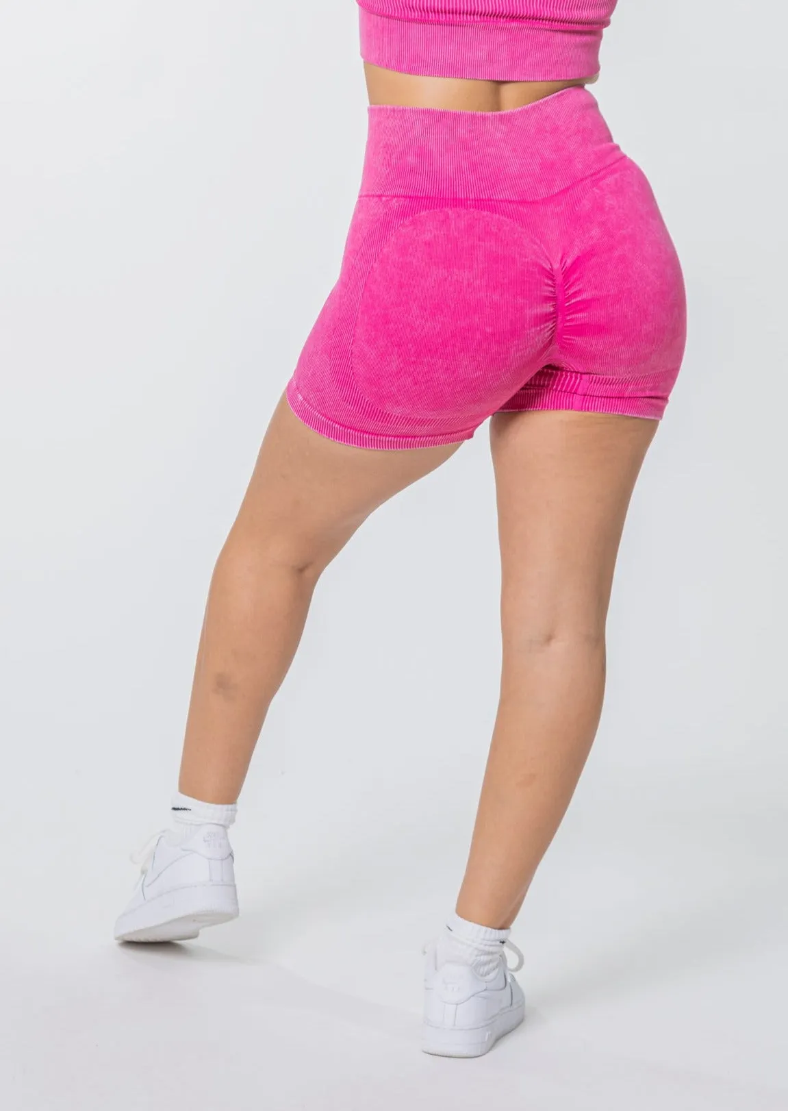 [LASTCHANCE] AURORA Seamless Shorts