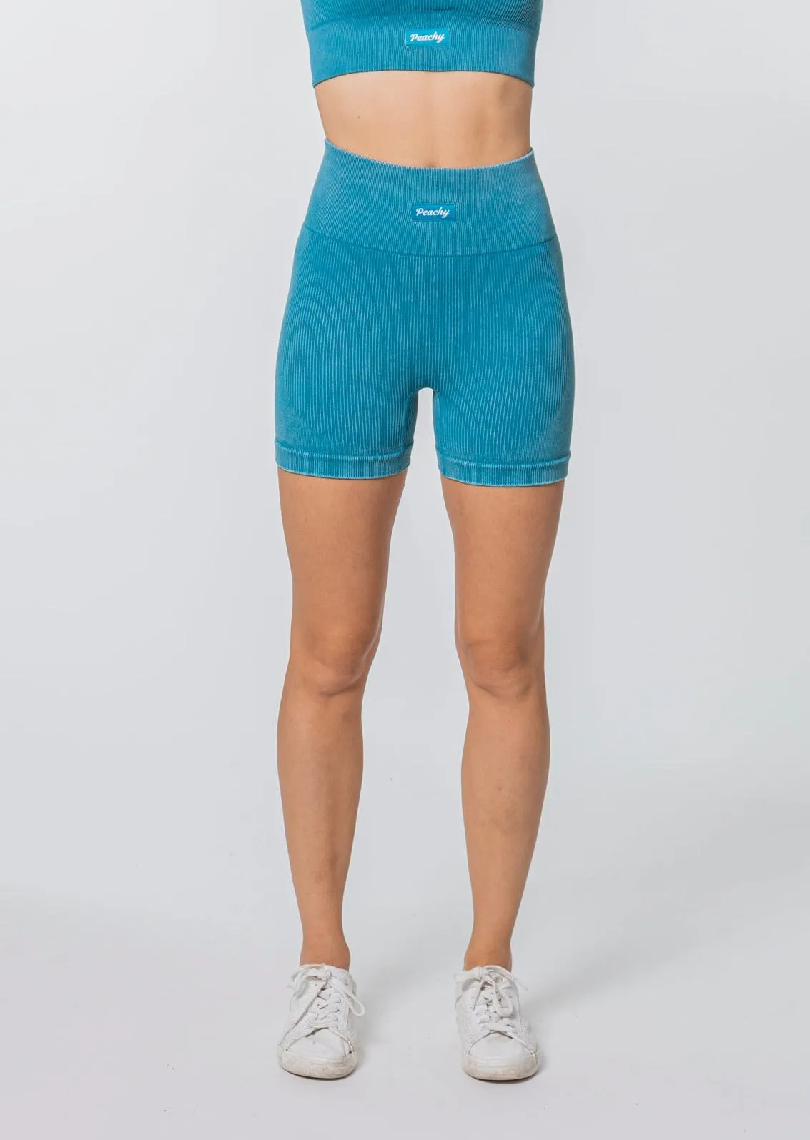 [LASTCHANCE] AURORA Seamless Shorts