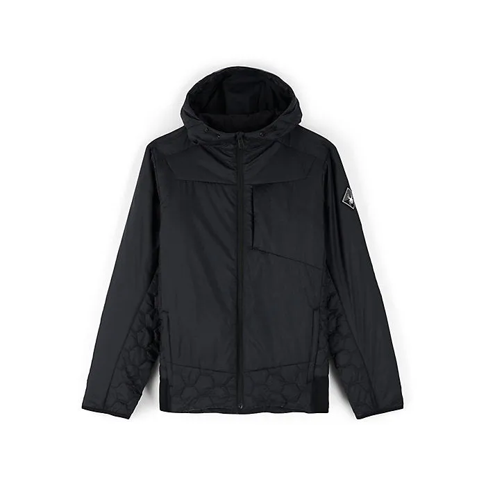 Leader Graphene Full Zip Jacket Men's