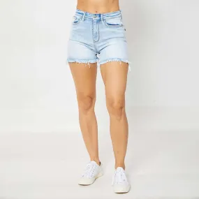 Light Dad Shorts