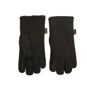 Men's Classic Gloves - Genuine Australian Sheepskin Gloves