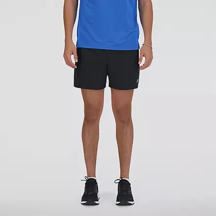 Men's Essentials Short 5