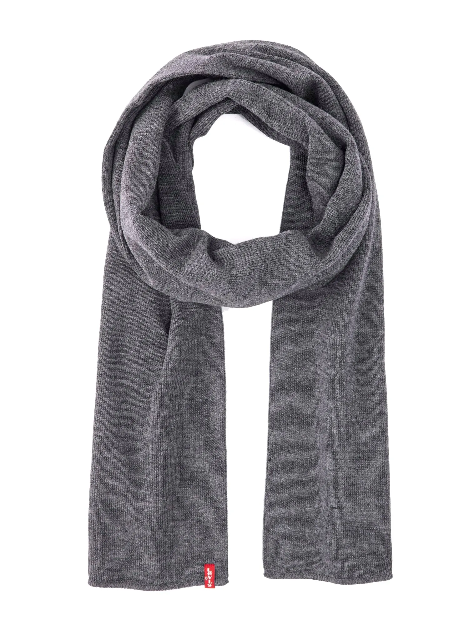 Mens Levi's 'Limit' Scarf